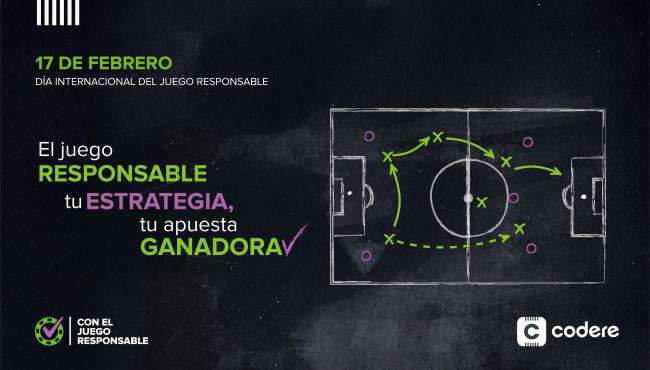 Codere refuerza su estrategia de seguridad del usuario con IA y formación