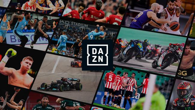 DAZN Bet busca un Senior CRM Executive (Casino) para su operación en Ceuta