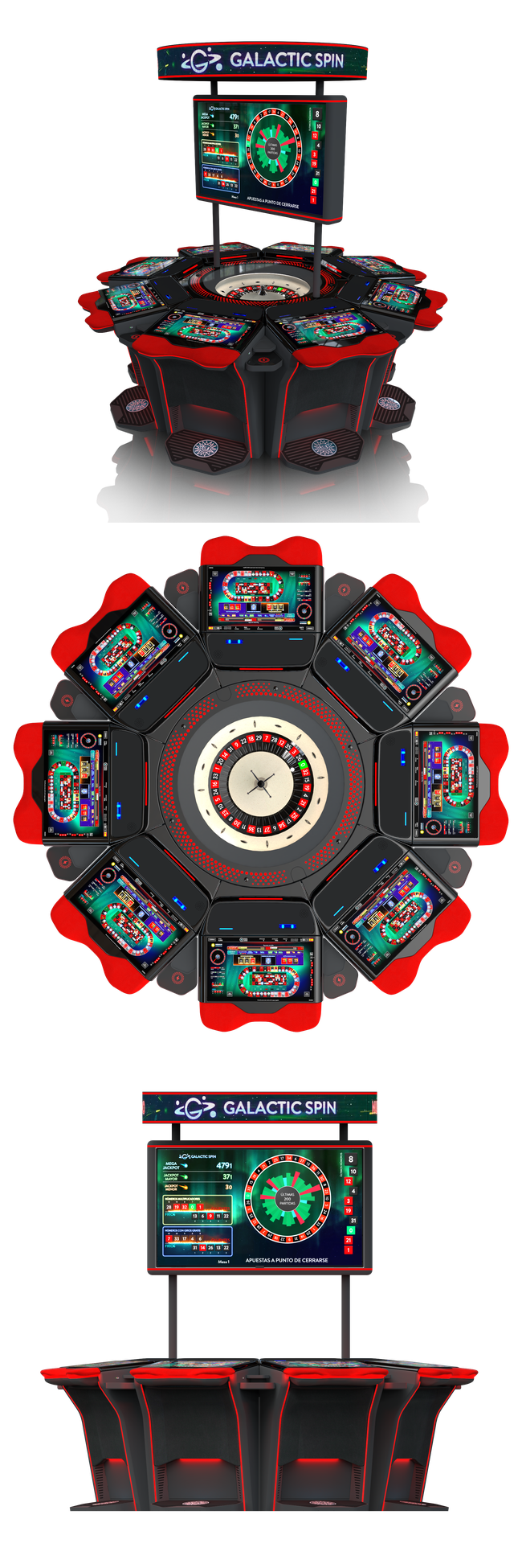 Entrevista exclusiva con Merkur Dosniha: Liderazgo y tecnología en el País Vasco