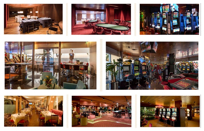 El Cabildo de Tenerife prepara la venta de sus casinos y prevé más de 18 millones en 2026