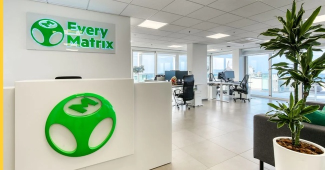 EveryMatrix logra la licencia en Sudáfrica y prepara el terreno para lanzamientos inminentes con grandes operadores
