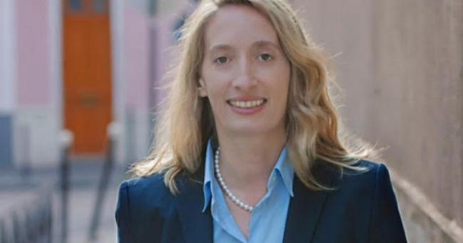  Celia Verot, nueva Secretaria General, Directora Jurídica y Directora de Regulación del Grupo