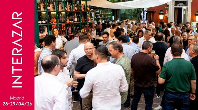 Fidel Molina y COMATEL: La gran fiesta del sector en Interazar 2026