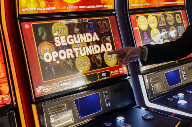 Tras la visión de Jordi Pedragosa, llegan los 