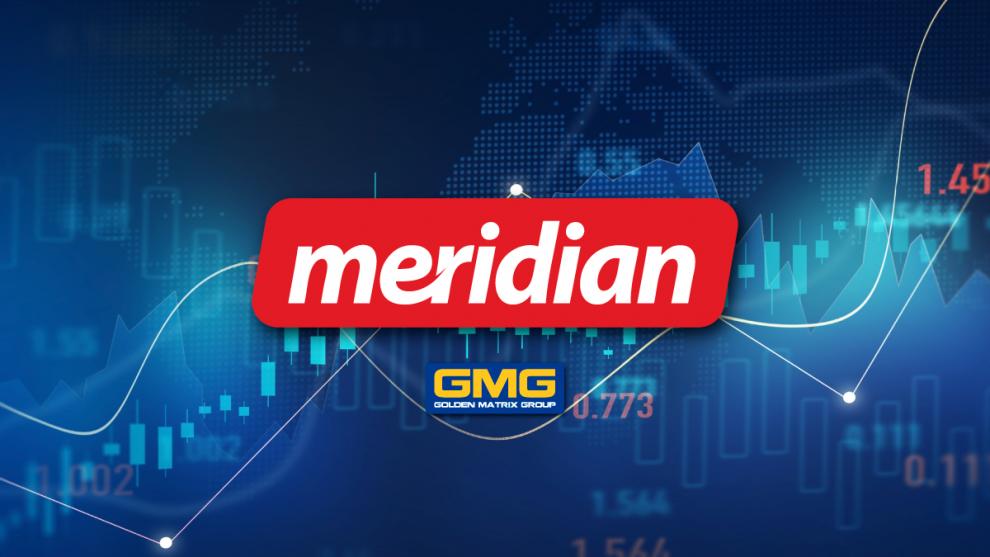 Golden Matrix Group unifica su estructura global y renace como Meridian Holdings Inc.