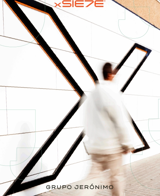 Grupo Jerónimo inicia su expansión nacional con el rebranding y la renovación de su primer local xSIE7E en Elche