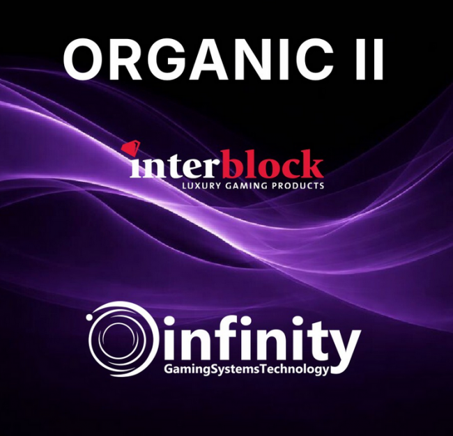 Infinity Gaming refuerza su presencia en Canarias con nuevas instalaciones de Organic II de Interblock