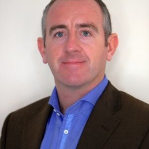 Jon Lancaster, nuevo VP de Ventas EMEA de Aristocrat Gaming