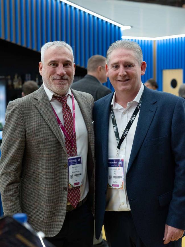 PEJ lanzará en marzo su nueva plataforma multijuego para hostelería tras una alta rentabilidad en pruebas