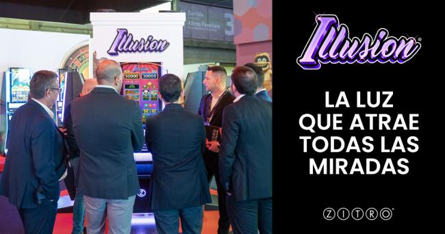 LA LUZ QUE ATRAE TODAS LAS MIRADAS