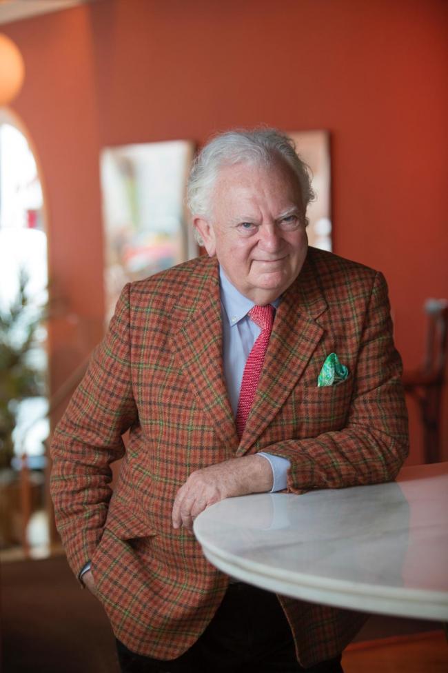 JACKIEPOT mayestático en Miércoles de Ceniza: “Trocóniz. Sueño. Trueno.”