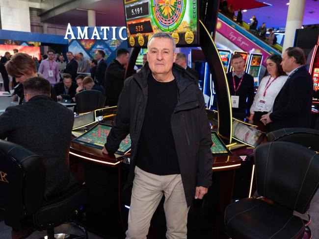 Fidel Molina redefine Comatel: hoteles de lujo en Valencia y sorpresa para FIJMA en Madrid