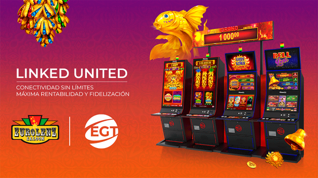 La tecnología Linked United aterriza en Eurolenz con su potencia asiática