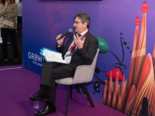 Mikel Arana, en una tribuna en el diario Público: 