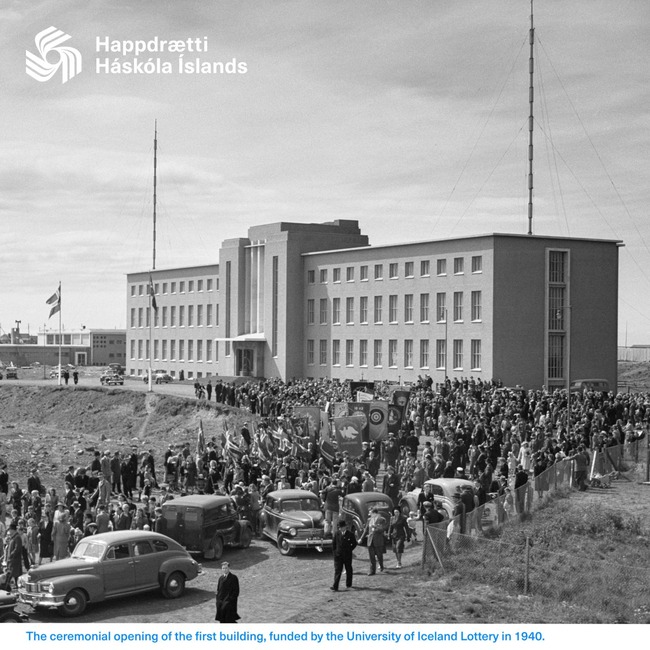 NOVOMATIC gana el concurso de la Lotería de Islandia con NOVOVISION™