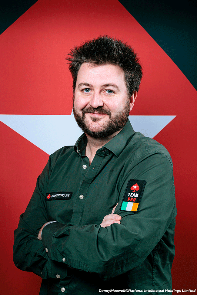 PokerStars nombra a David Lappin nuevo embajador del circuito Live League
