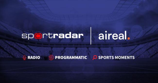 Sportradar abre a los operadores de juego el mercado publicitario de la radio programática