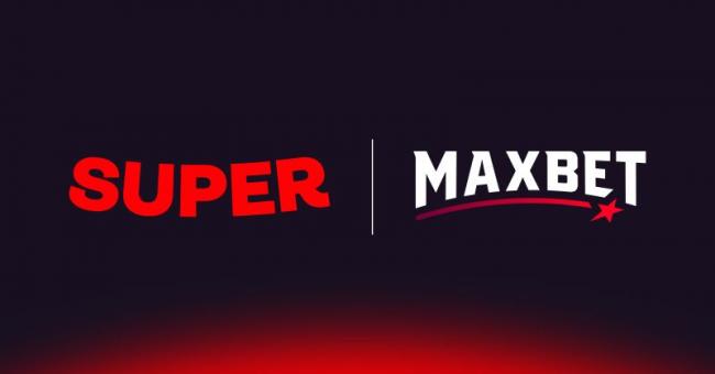 Super adquiere las operaciones de Maxbet Online en Rumanía y Malta