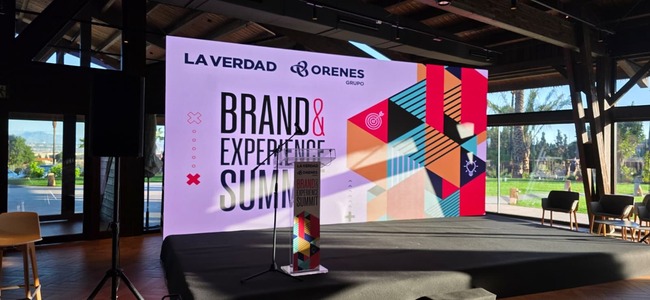 Tiki Taka Games refuerza su marca en el Brand & Experience Summit