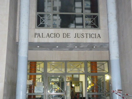 Caso Eldense: absolución por el presunto amaño de partidos vinculado a apuestas deportivas