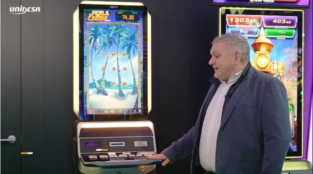 Unidesa lanza Manhattan Premium: La revolución All-in-One llega al Next Level