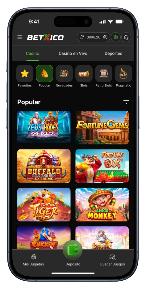 Vibra Solutions impulsa a Betxico en México con el lanzamiento de su nueva app móvil