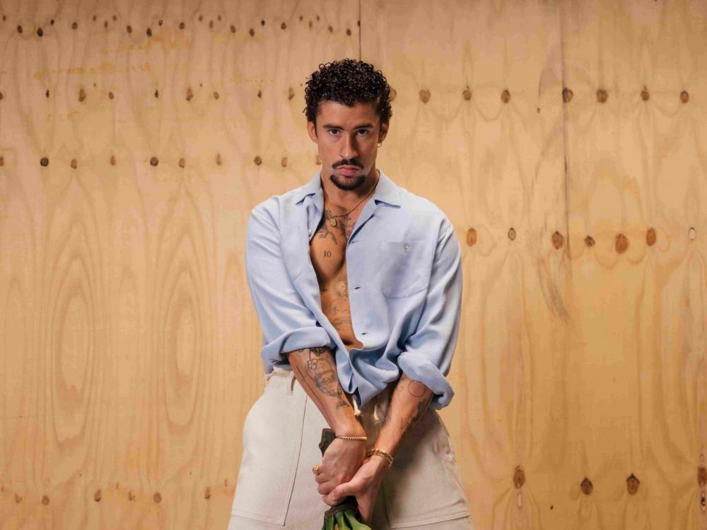 Bad Bunny revienta las apuestas en la Super Bowl LX