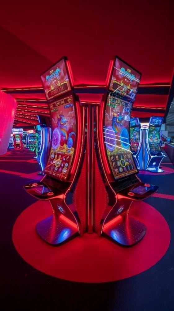 FANTASY: LA NUEVA EXPERIENCIA DE ZITRO PARA LOS CASINOS DE ESPAÑA