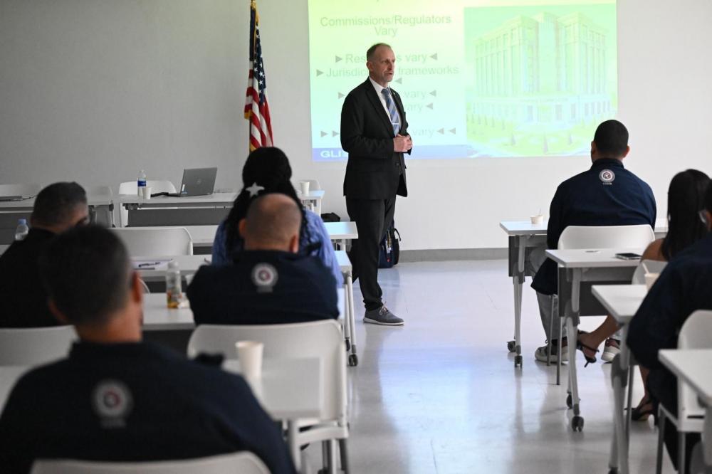 GLI instruye a la Comisión de Juegos de Puerto Rico