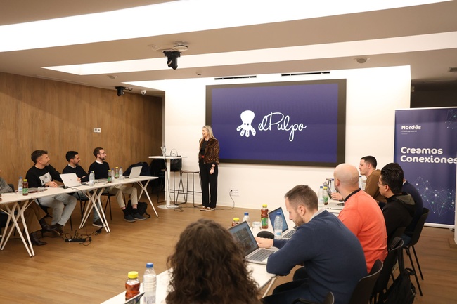 Luckia se inspira en Coca-Cola y ElPulpo para afinar su marketing de 2026