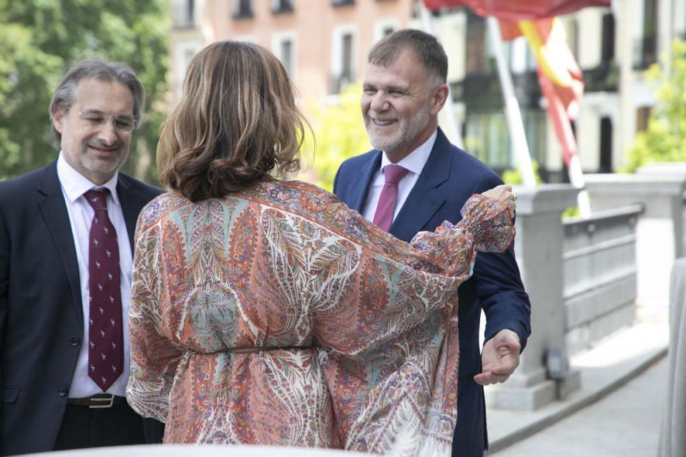 Mañana DESVELAREMOS los primeros nombres del Jurado de los VIII Premios al Juego Responsable: 