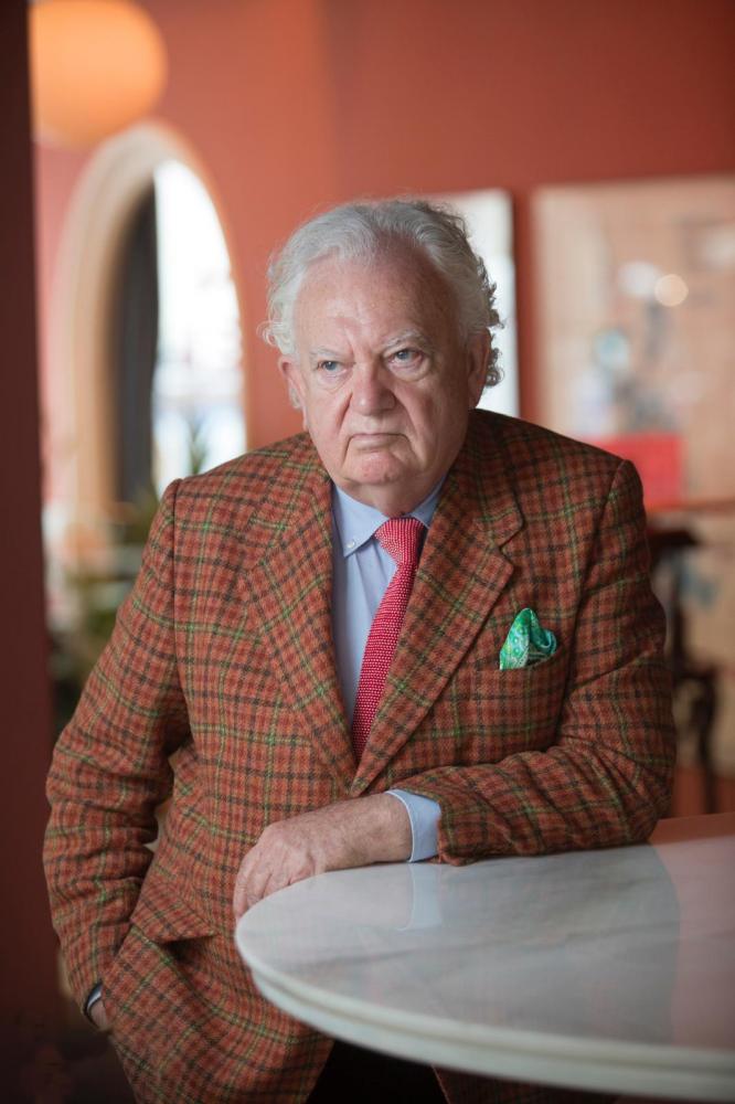 EL JACKIEPOT:
TROCÓNIZ. Sueño. Trueno