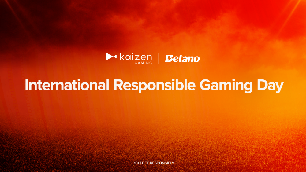 Betano despliega su tecnología de protección al jugador para conmemorar el Día Internacional del Juego Responsable