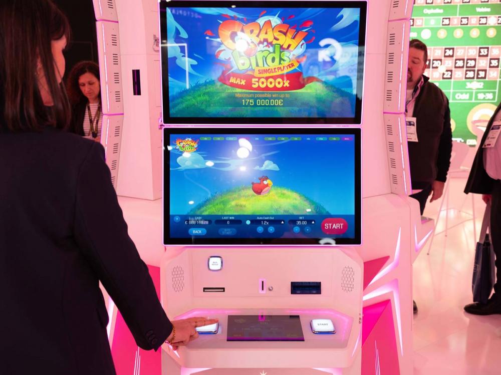 Apollo Games triunfa en ICE Barcelona 2026 con el galardón 