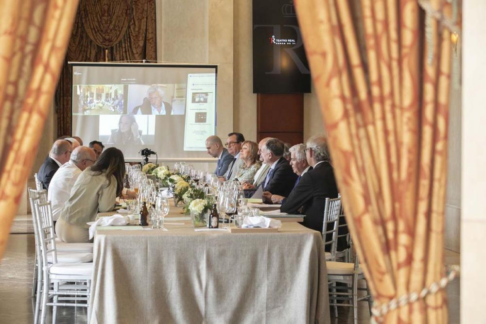 Mañana DESVELAREMOS los primeros nombres del Jurado de los VIII Premios al Juego Responsable: 