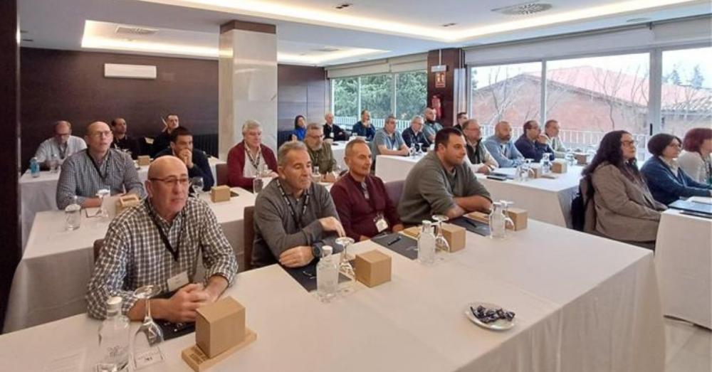 El Comité Operativo de la División de Servicios de CIRSA define su hoja de ruta 