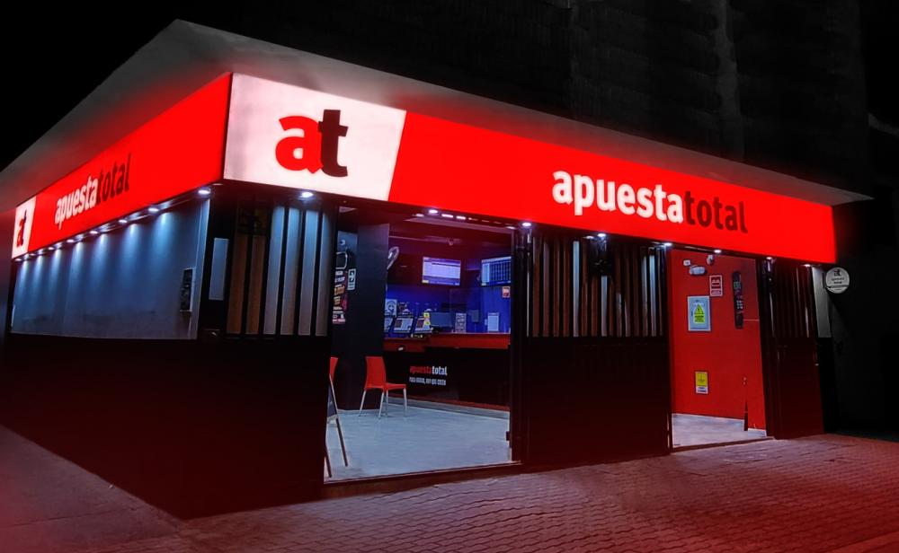 Apuesta Total (Cirsa) patrocina a la Selección Argentina en Perú