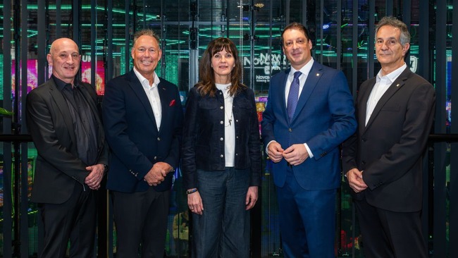 NOVOMATIC gana el concurso de la Lotería de Islandia: NOVOVISION™ gestionará sus 500 terminales