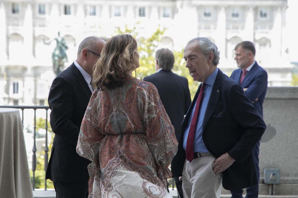 Mañana DESVELAREMOS los primeros nombres del Jurado de los VIII Premios al Juego Responsable: 