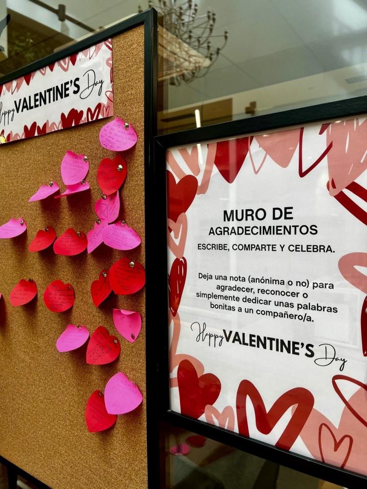 Emotiva reinventa San Valentín poniendo el foco en el compañerismo y la empatía