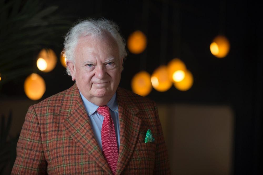 EL JACKIEPOT:
TROCÓNIZ. Sueño. Trueno