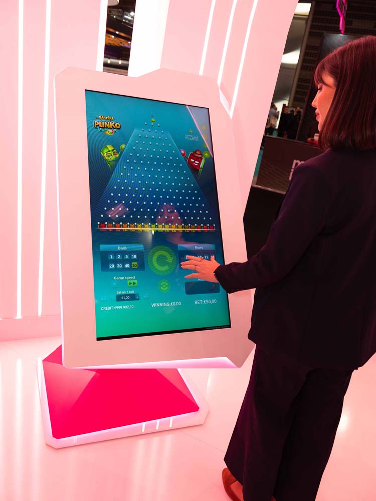 Apollo Games triunfa en ICE Barcelona 2026 con el galardón 