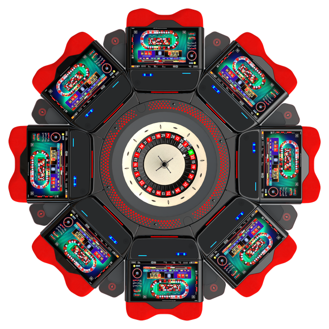 ENTREVISTA EXCLUSIVA sobre la primera homologación de ruleta bajo la nueva normativa y el éxito de la Spectra Merkur Roulette