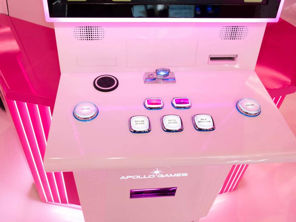 Apollo Games triunfa en ICE Barcelona 2026 con el galardón 