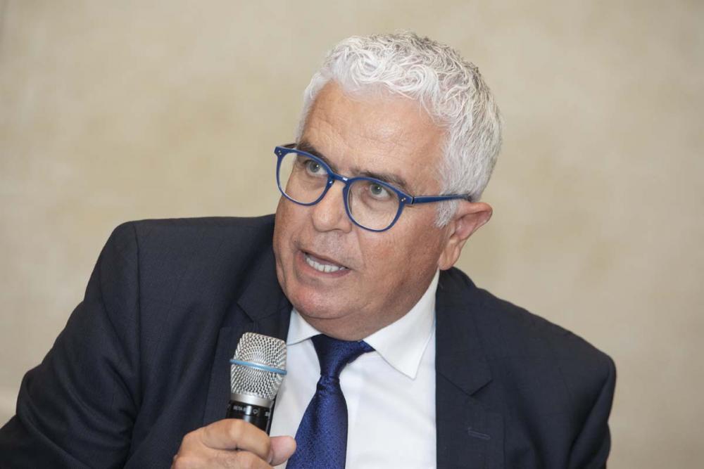 ANTONIO MARTÍNEZ ALCÁZAR, repite como miembro del Jurado tras su emocionante participación en la pasada edición