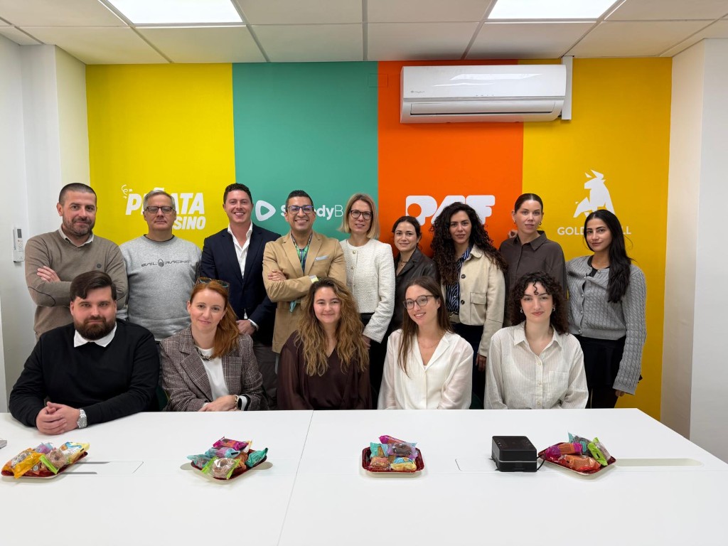 PAF inaugura oficinas en Ceuta
VÍDEO y FOTOS