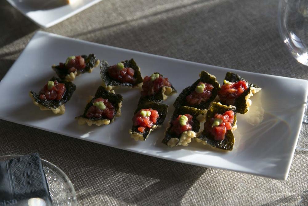 Ramón Freixa, autor de la gastronomía del jurado y del cóctel de nuestros Premios al Juego Responsable y RSC, recibe Tres Soles Guía Repsol 2026