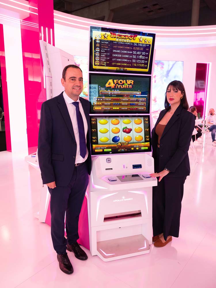 Apollo Games triunfa en ICE Barcelona 2026 con el galardón 