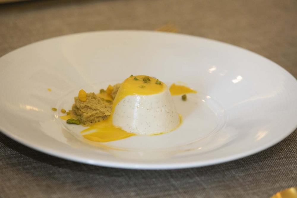 Ramón Freixa, autor de la gastronomía del jurado y del cóctel de nuestros Premios al Juego Responsable y RSC, recibe Tres Soles Guía Repsol 2026