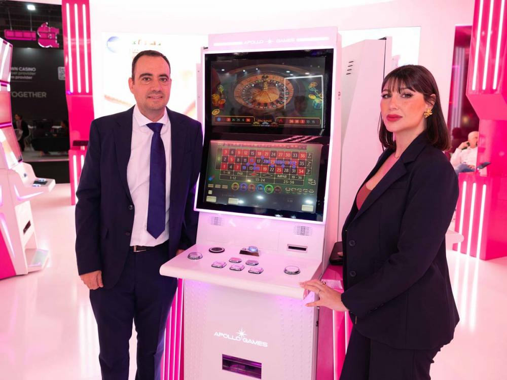 Apollo Games triunfa en ICE Barcelona 2026 con el galardón 
